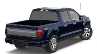 2026 Ford F-150® External Image 4